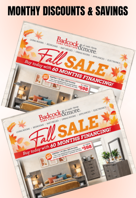 Monthly Ad